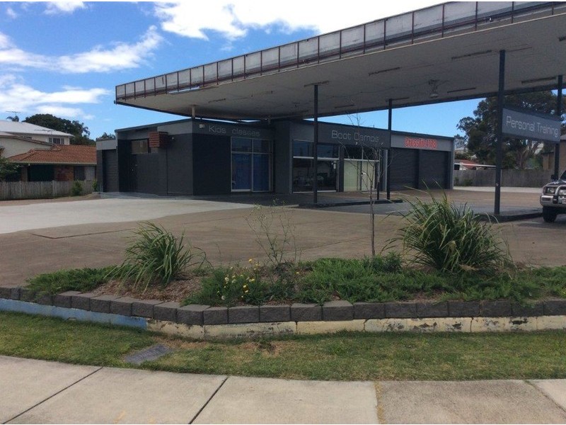 137 Glenora Street, Wynnum QLD 4178