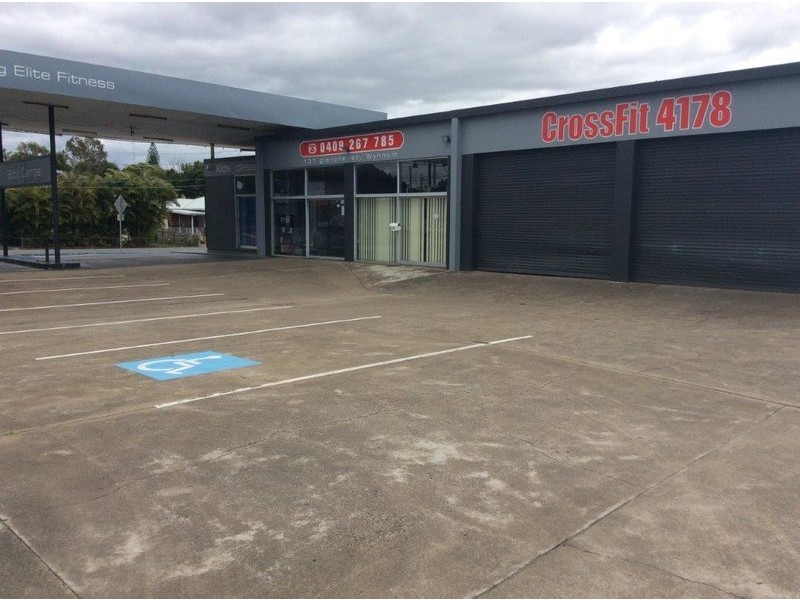 137 Glenora Street, Wynnum QLD 4178
