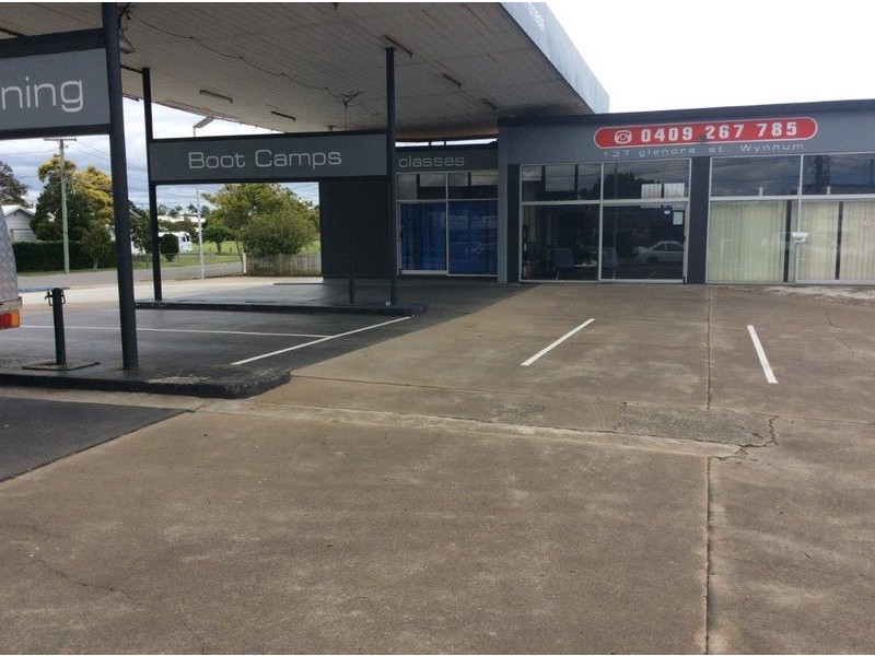 137 Glenora Street, Wynnum QLD 4178