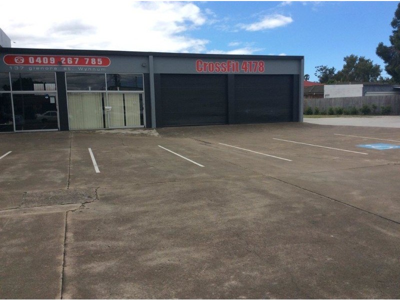 137 Glenora Street, Wynnum QLD 4178