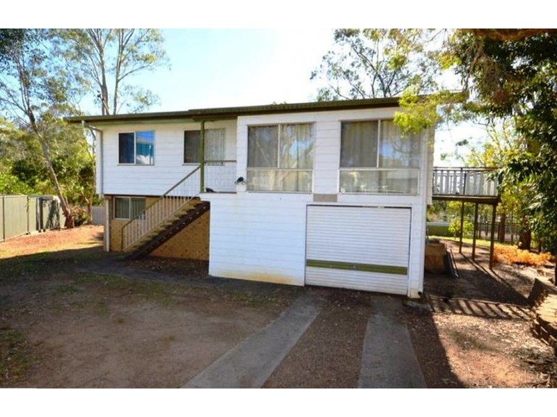14 Woods Court, Bellbird Park QLD 4300