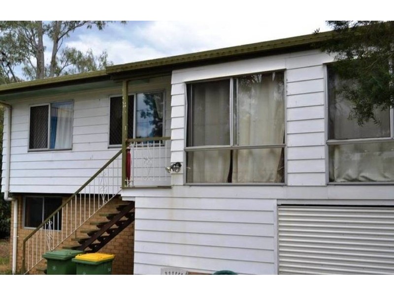 14 Woods Court, Bellbird Park QLD 4300
