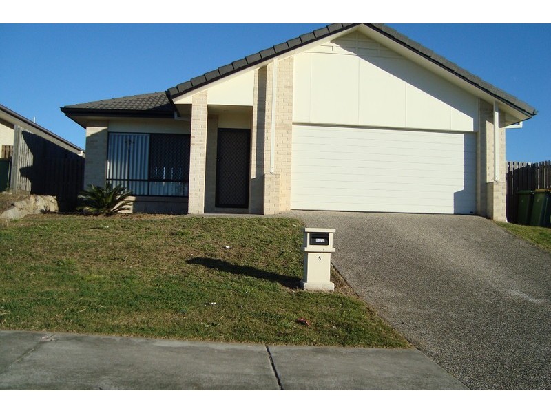 Redbank Plains QLD 4301