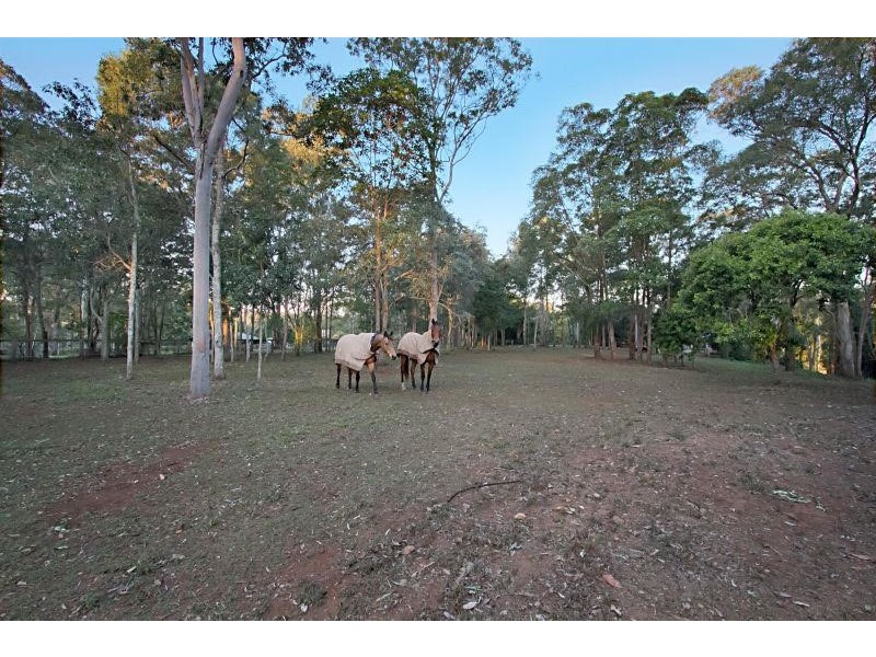 95 Priors Pocket Road, Moggill QLD 4070