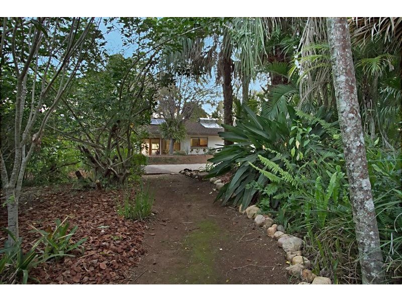 95 Priors Pocket Road, Moggill QLD 4070