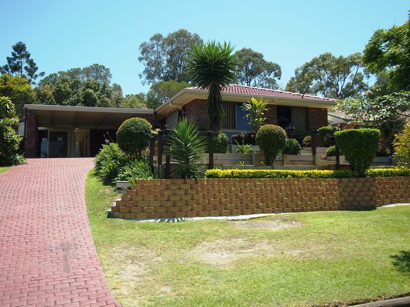 67 Pheasant Avenue, Beenleigh QLD 4207