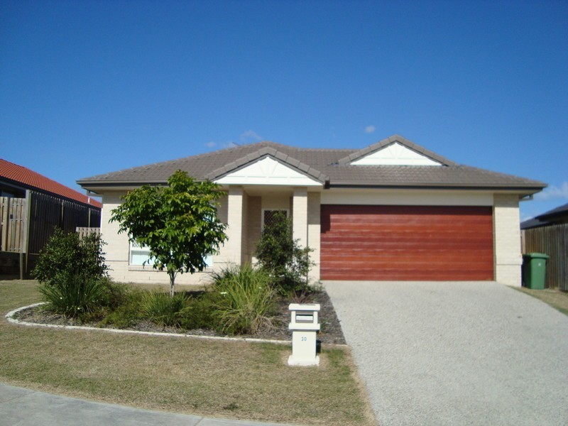 Redbank Plains QLD 4301