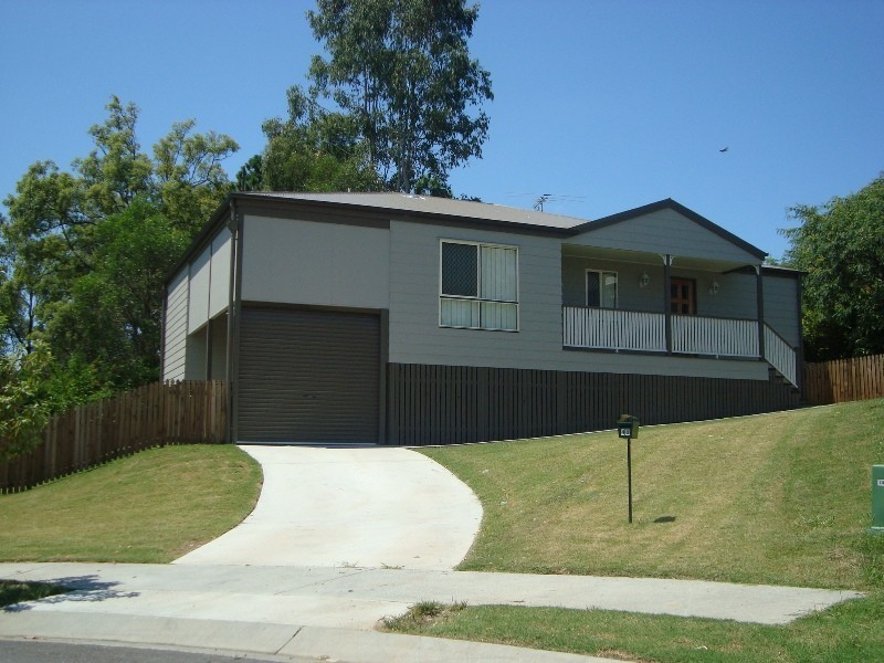 North Ipswich QLD 4305
