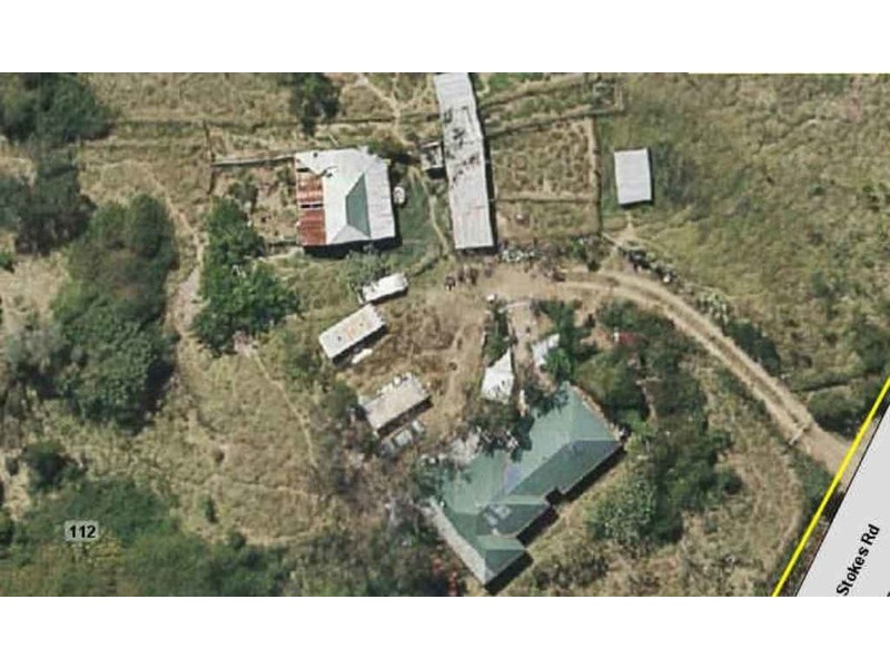 Pine Mountain QLD 4306