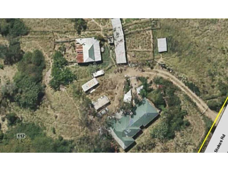 Pine Mountain QLD 4306