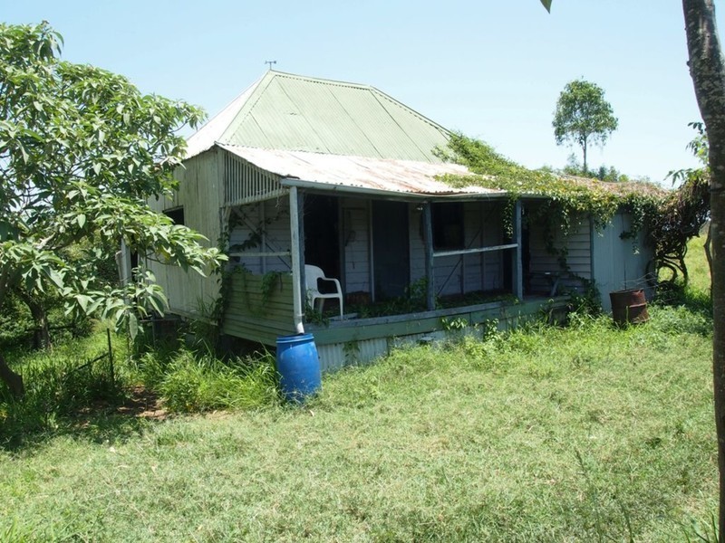 Pine Mountain QLD 4306