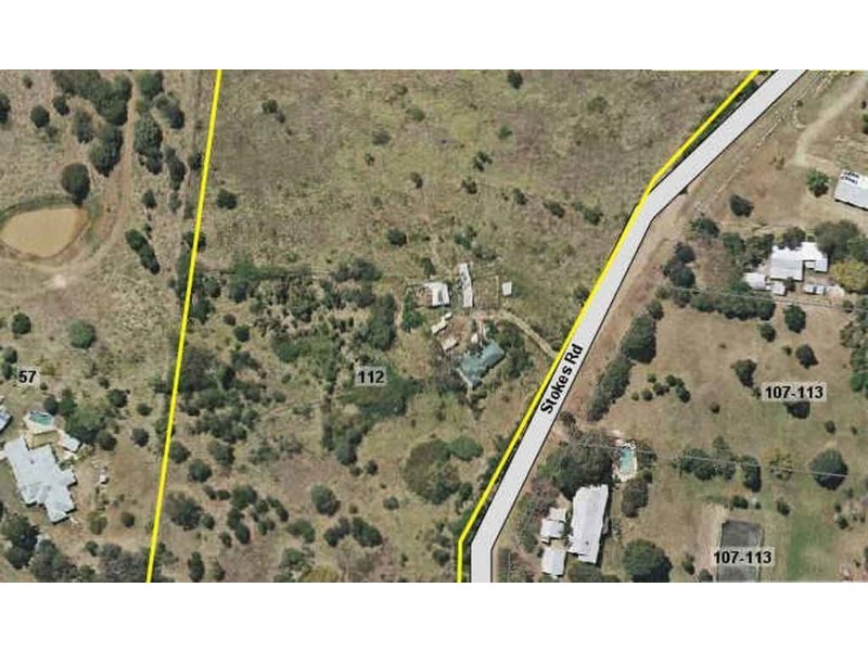 Pine Mountain QLD 4306