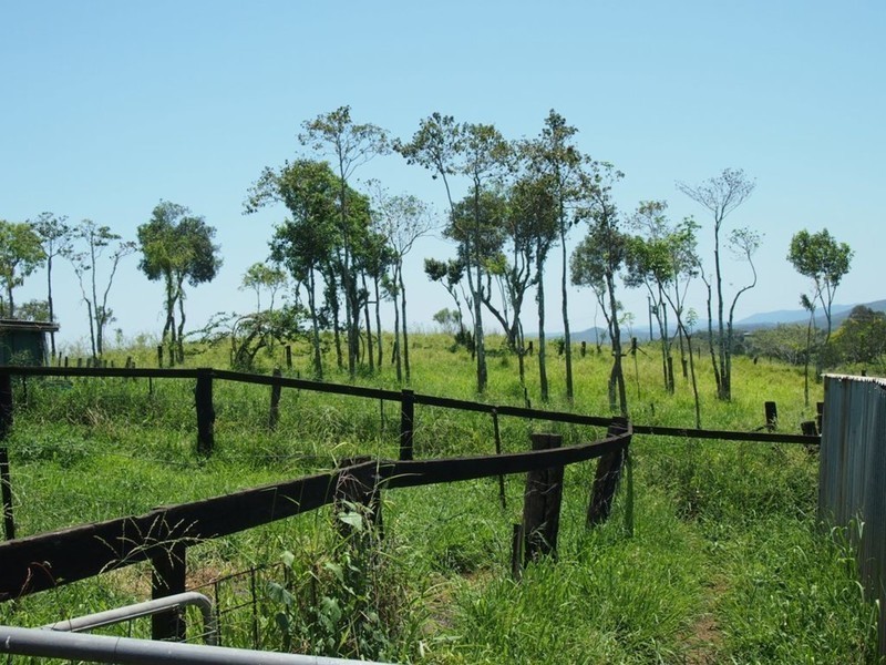 Pine Mountain QLD 4306
