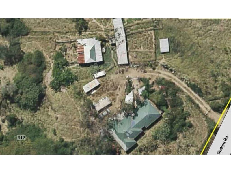 Pine Mountain QLD 4306