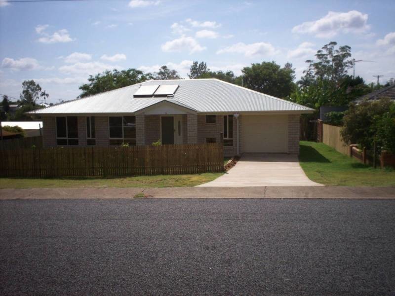 28 Whittle Street, Gatton QLD 4343