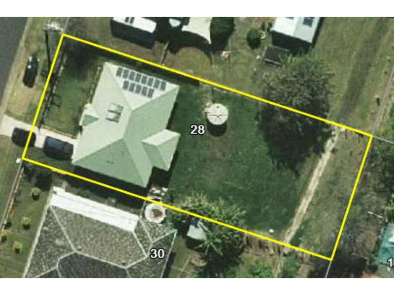 28 Whittle Street, Gatton QLD 4343