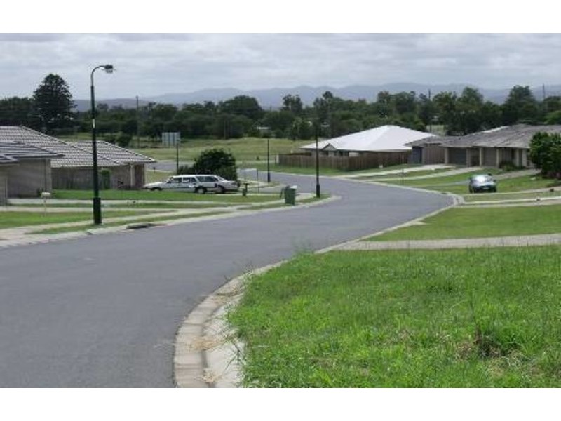 27 Sea Eagle Dve, Eagle Rise Estate, Lowood QLD 4311