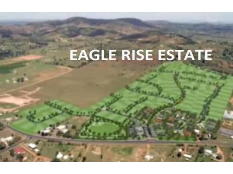 27 Sea Eagle Dve, Eagle Rise Estate, Lowood QLD 4311