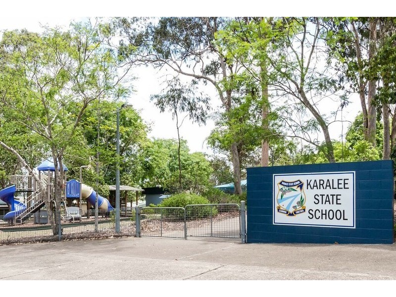 17 Lillian Street, Karalee QLD 4306