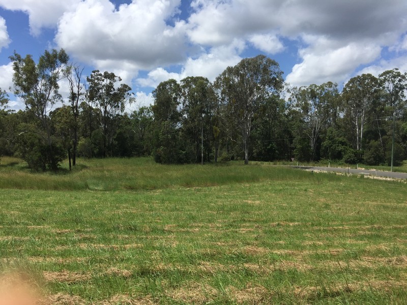 Lot 31, (5.74ha) Arborthree Road, Glenwood QLD 4570