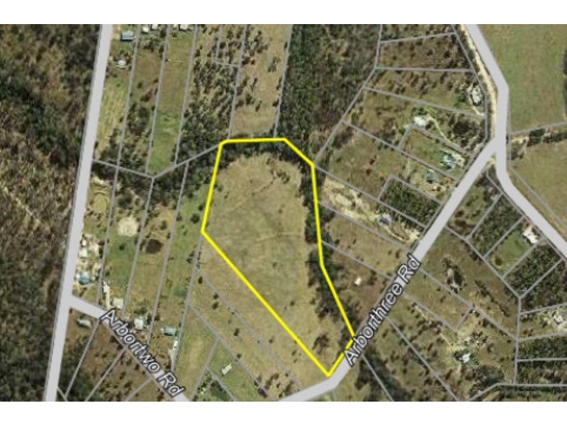 Lot 31, (5.74ha) Arborthree Road, Glenwood QLD 4570