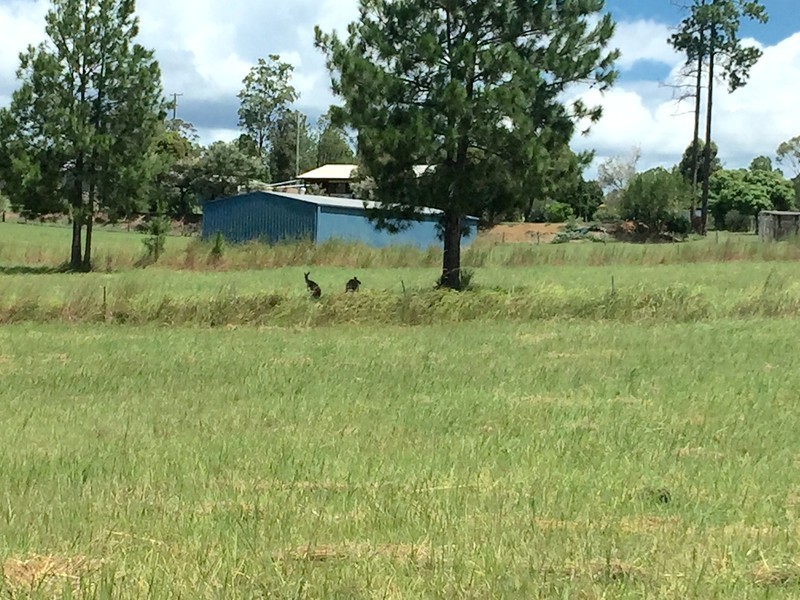 Lot 31, (5.74ha) Arborthree Road, Glenwood QLD 4570