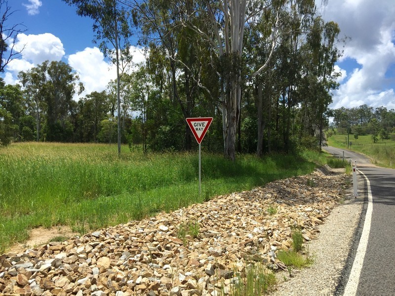 Lot 31, (5.74ha) Arborthree Road, Glenwood QLD 4570