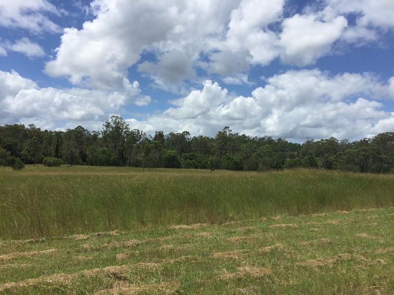 Lot 31, (5.74ha) Arborthree Road, Glenwood QLD 4570