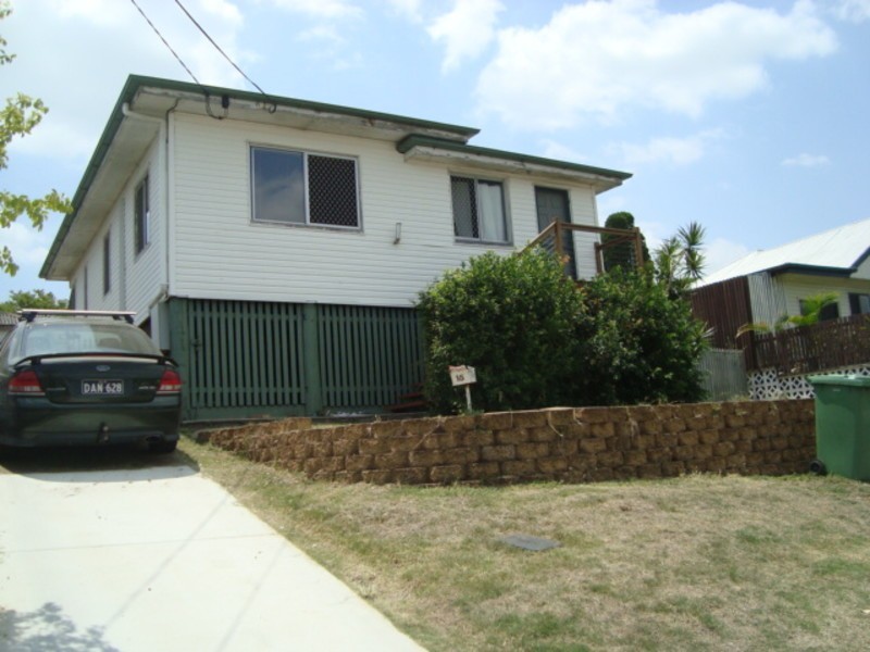 Silkstone QLD 4304