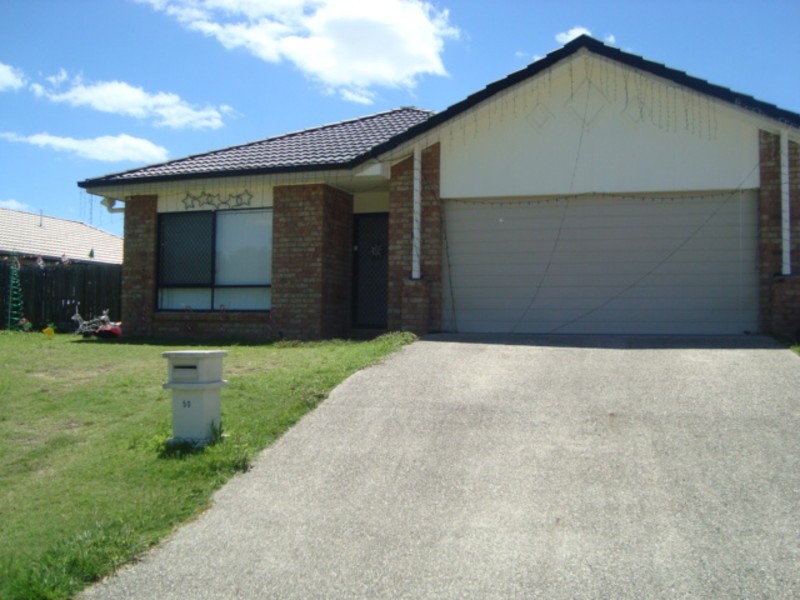 Redbank Plains QLD 4301