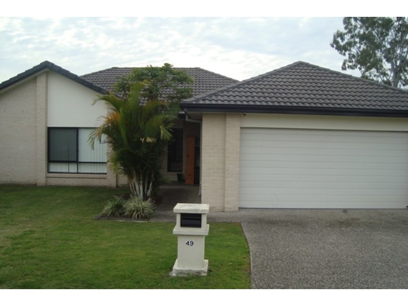 Redbank Plains QLD 4301