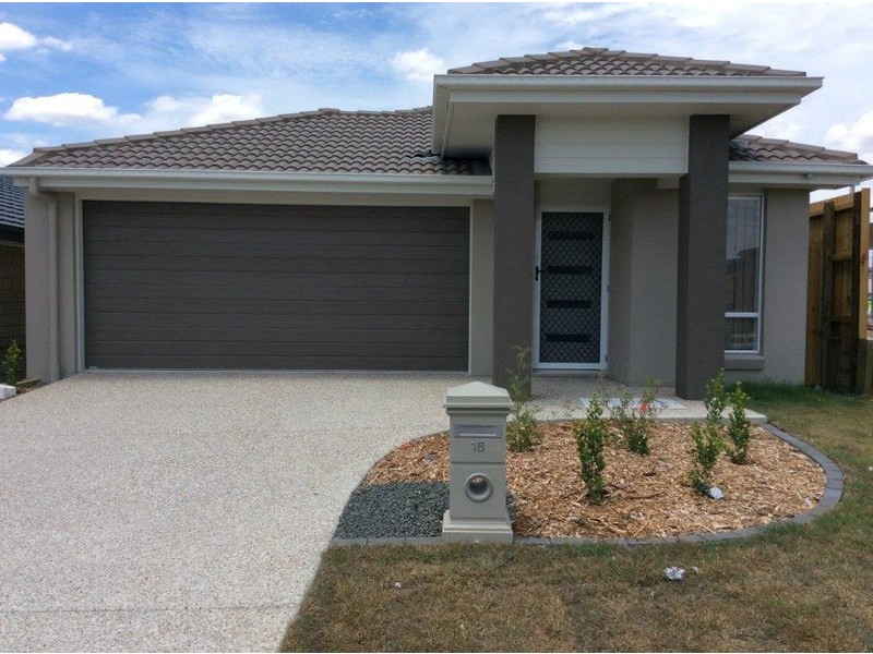 Yarrabilba QLD 4207