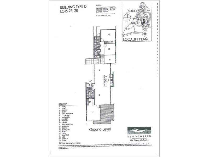 28/99 Brookwater Drive, Brookwater QLD 4300