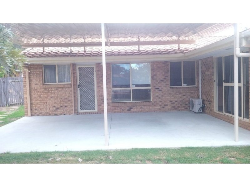 Edens Landing QLD 4207