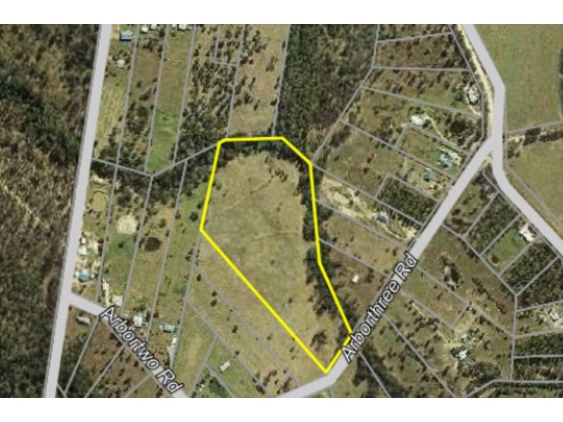 31/(5.74ha) Arborthree Road, Glenwood QLD 4570