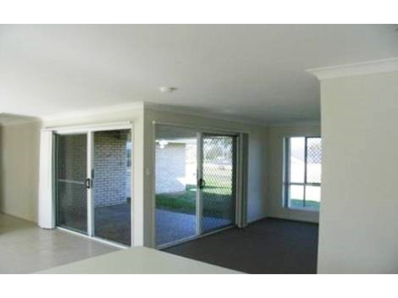 6 Mountain View Drive, Adare QLD 4343