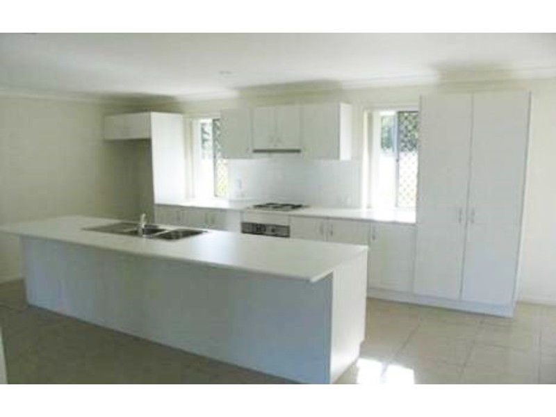 6 Mountain View Drive, Adare QLD 4343