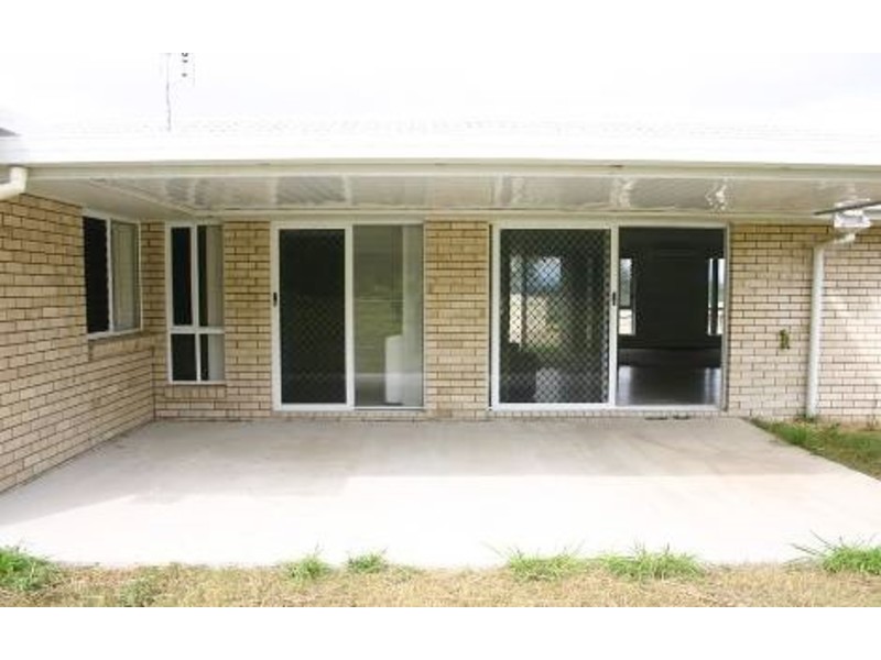 6 Mountain View Drive, Adare QLD 4343