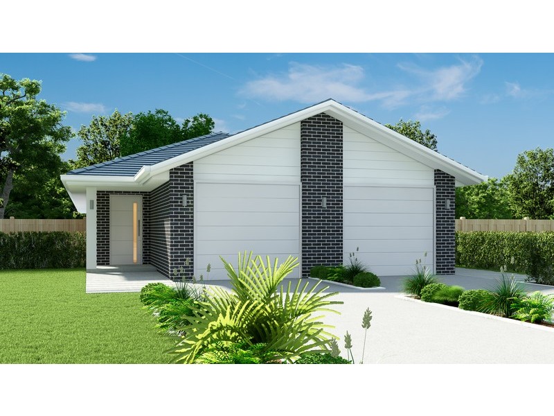 Lots 40, 41 and 42/25 Henry Street, Brassall QLD 4305