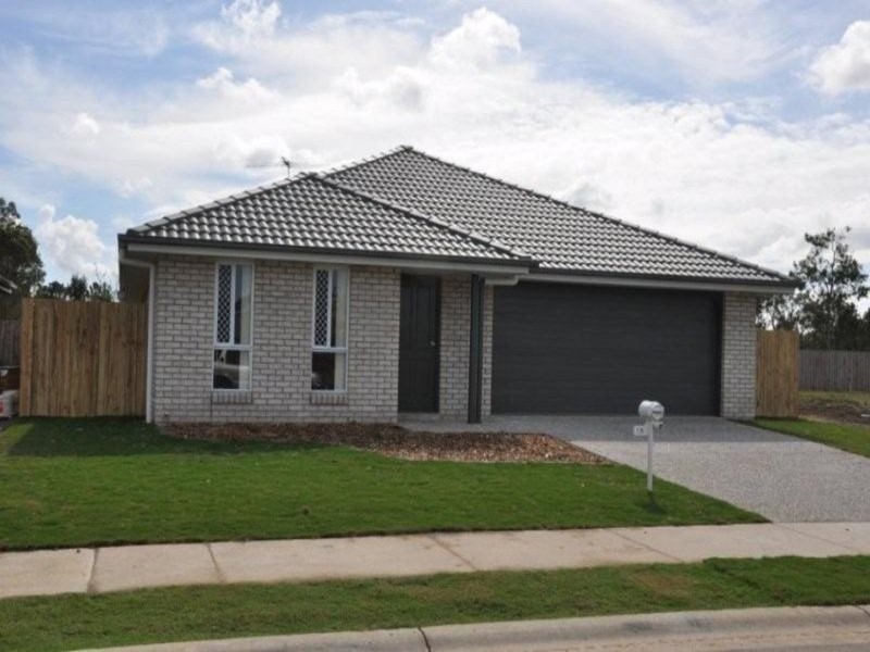 19 Granger Place, Caboolture QLD 4510