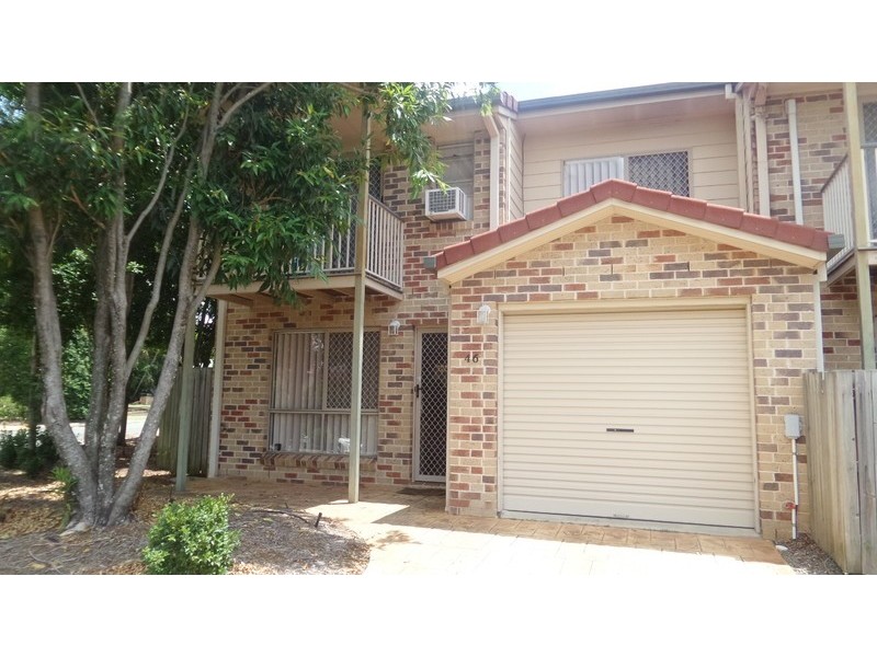 46/12 Grandchester Street, Sunnybank Hills QLD 4109