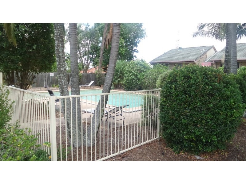 46/12 Grandchester Street, Sunnybank Hills QLD 4109