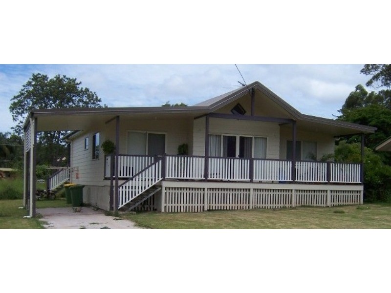 Macleay Island QLD 4184