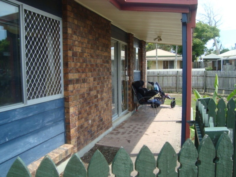 Wynnum QLD 4178