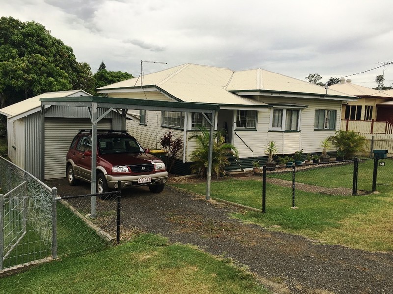 141 Whitehill Road, Eastern Heights QLD 4305