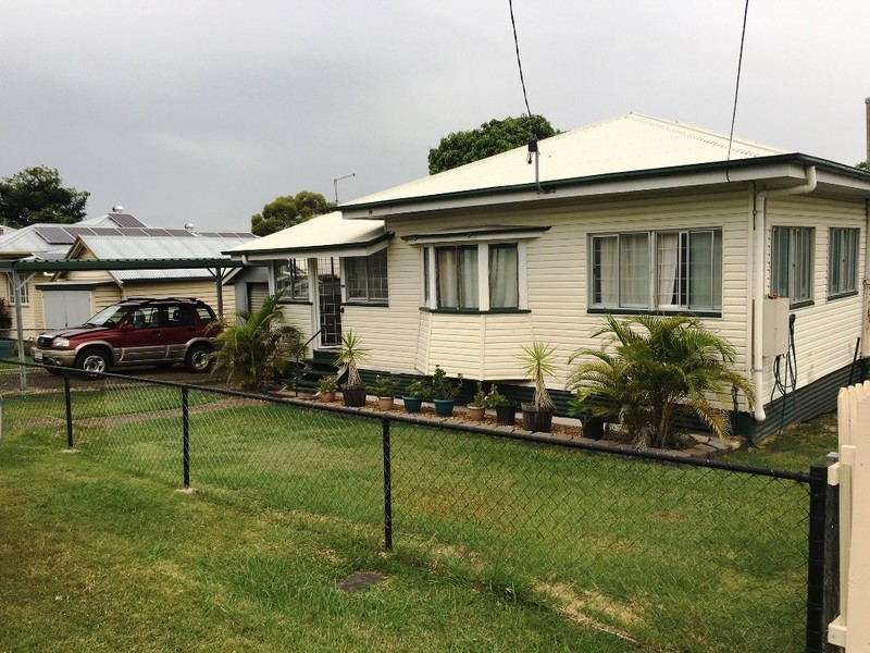 141 Whitehill Road, Eastern Heights QLD 4305