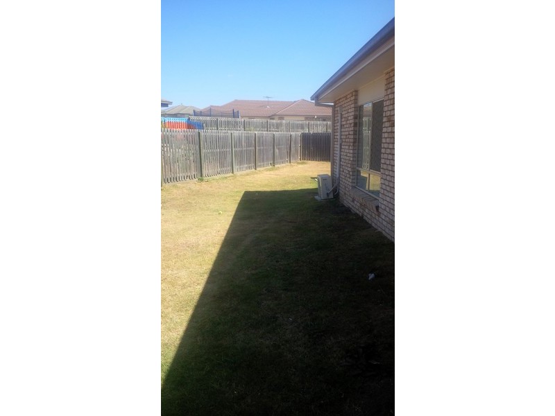 22 Wright Avenue, Redbank Plains QLD 4301