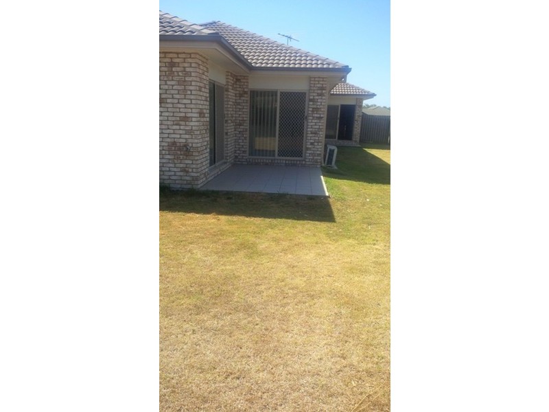 22 Wright Avenue, Redbank Plains QLD 4301