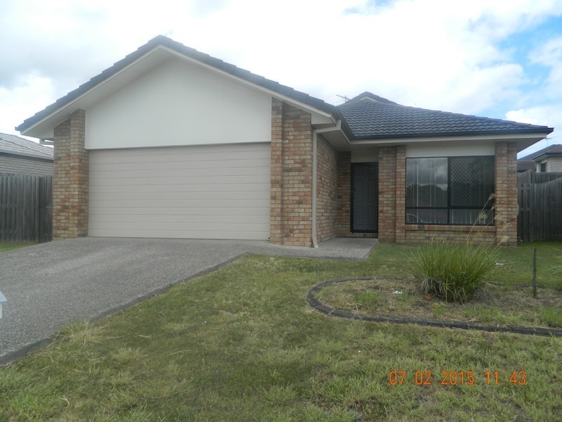 Redbank Plains QLD 4301