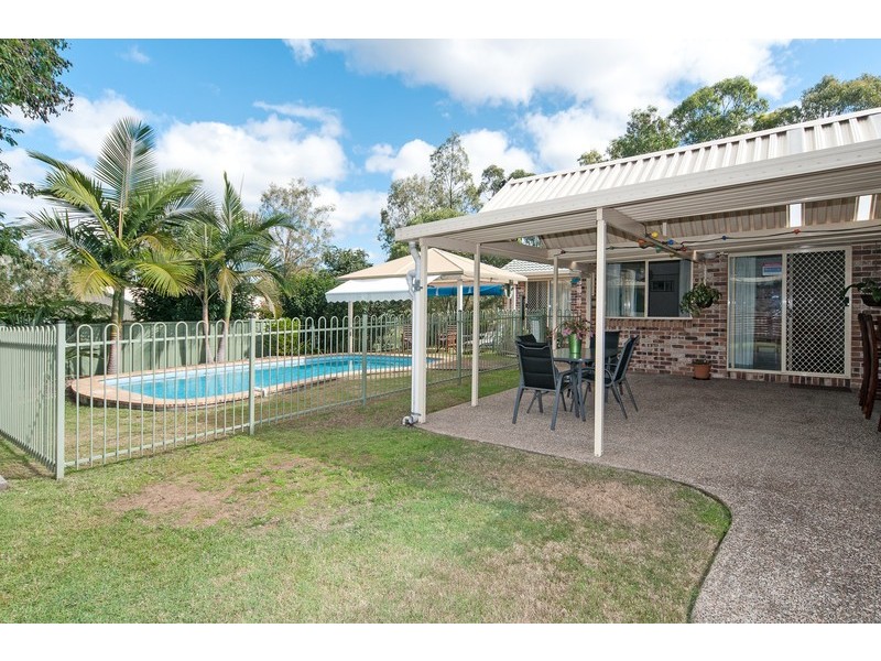 1 Darling Court, Karalee QLD 4306